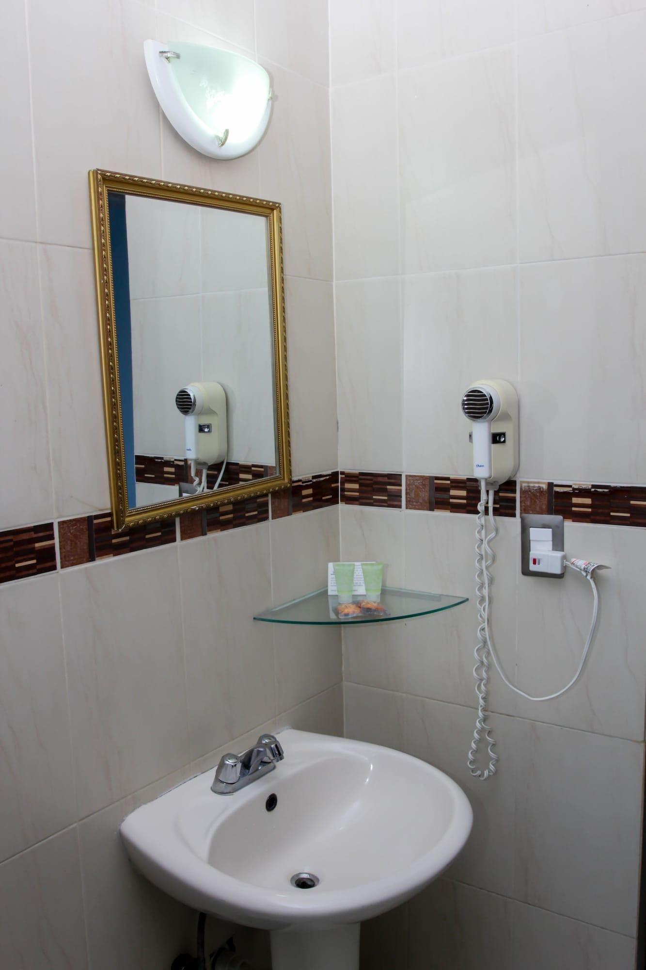 Hotel Bahia Suites Panama City Luaran gambar