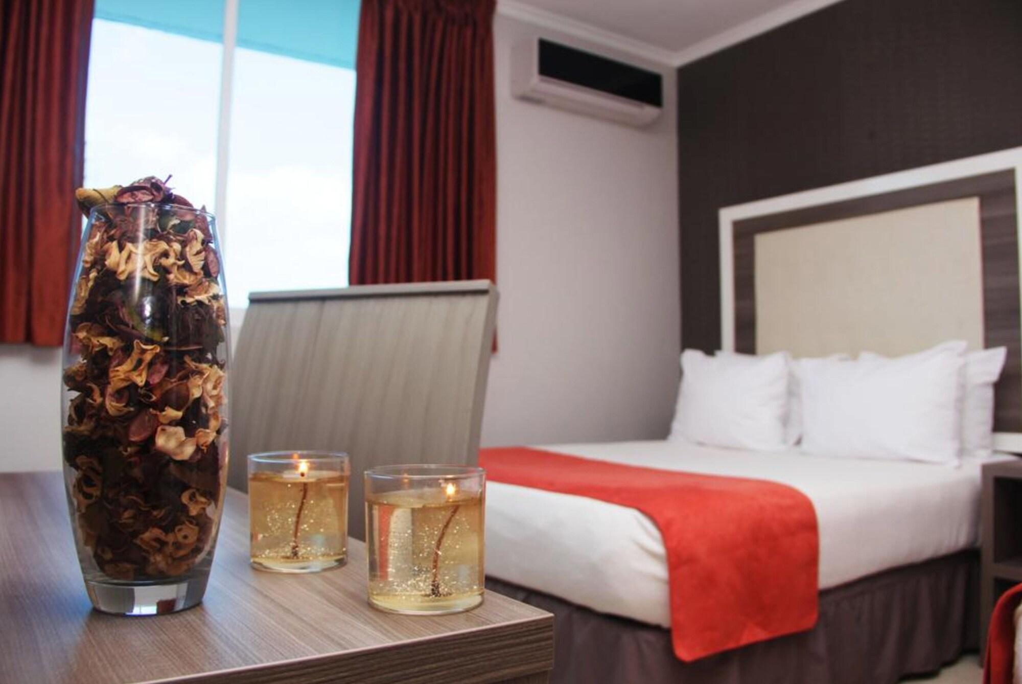 Hotel Bahia Suites Panama City Luaran gambar