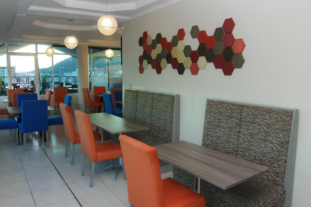 Hotel Bahia Suites Panama City Luaran gambar
