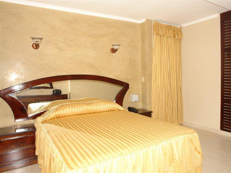 Hotel Bahia Suites Panama City Luaran gambar