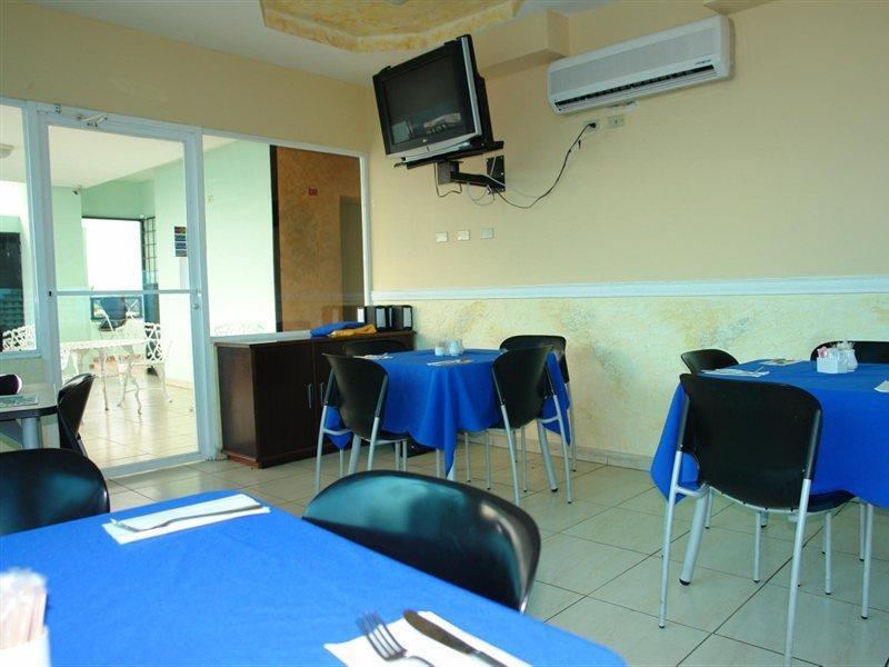 Hotel Bahia Suites Panama City Luaran gambar