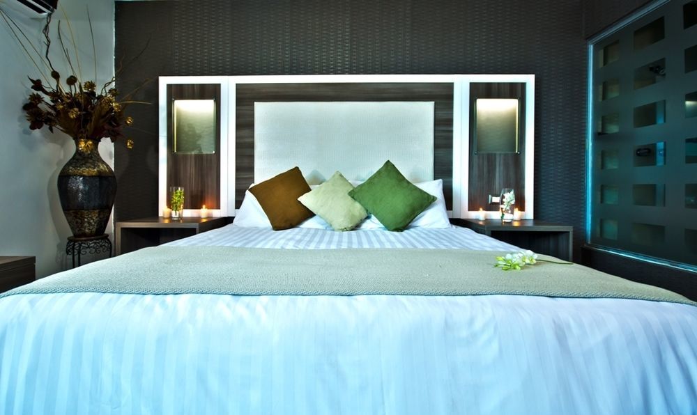 Hotel Bahia Suites Panama City Luaran gambar