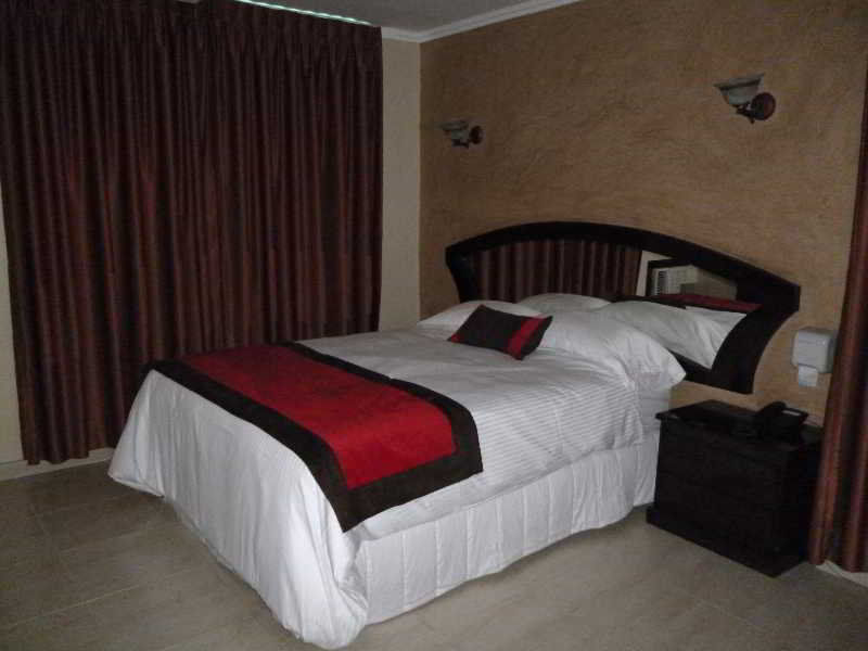 Hotel Bahia Suites Panama City Luaran gambar