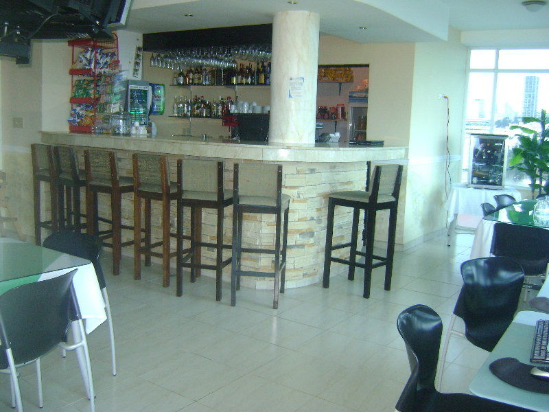 Hotel Bahia Suites Panama City Luaran gambar