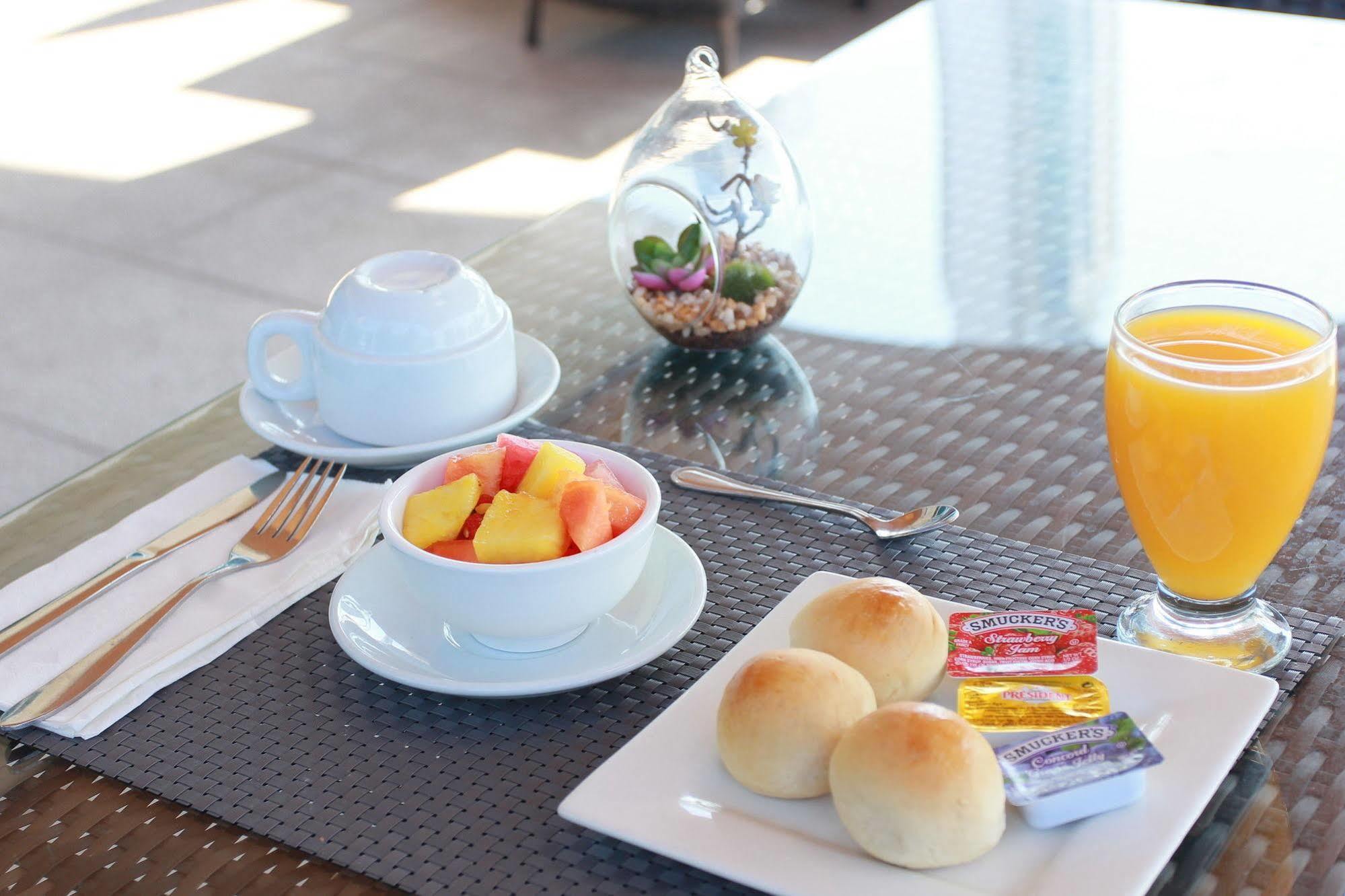 Hotel Bahia Suites Panama City Luaran gambar