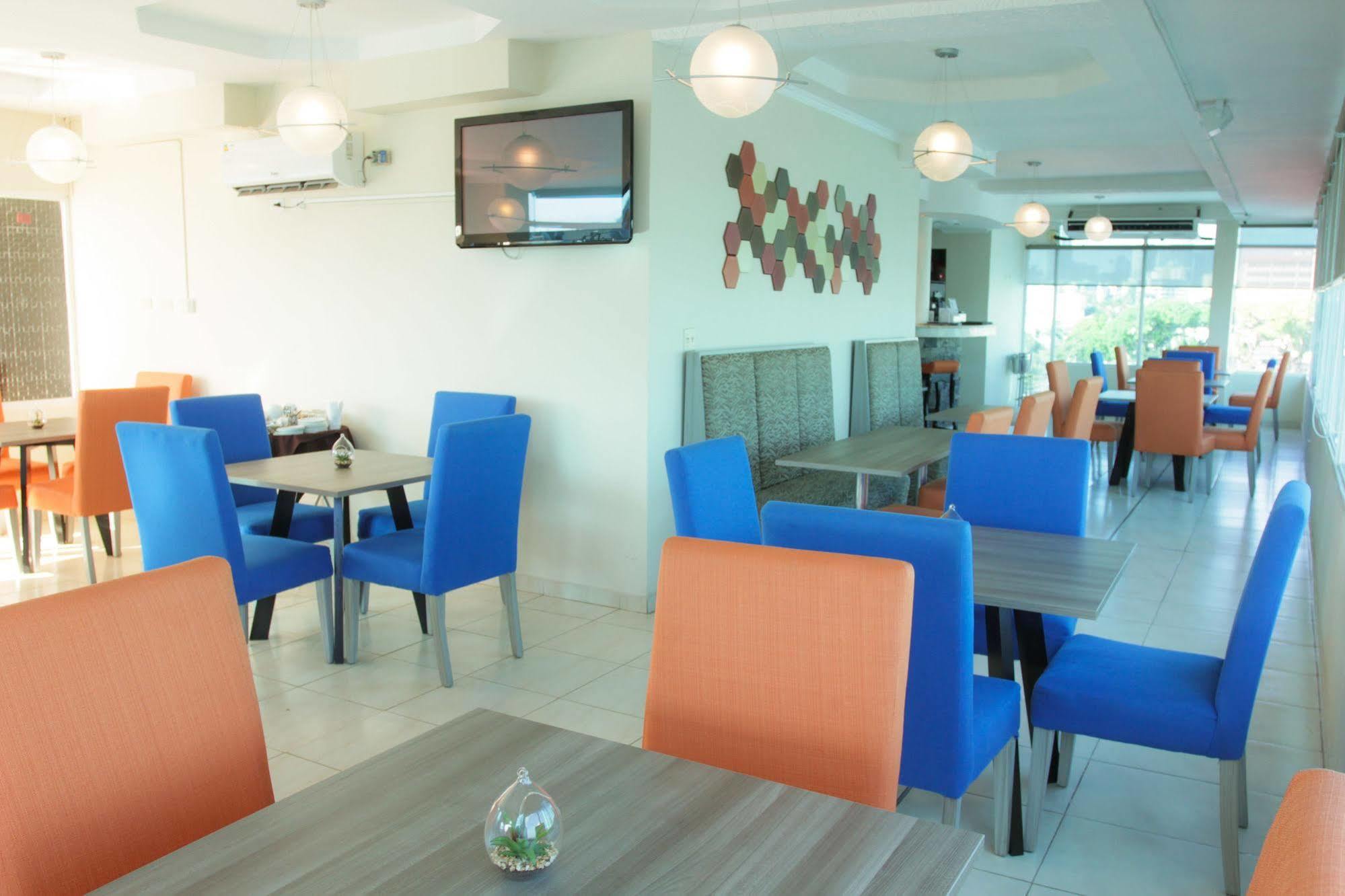 Hotel Bahia Suites Panama City Luaran gambar