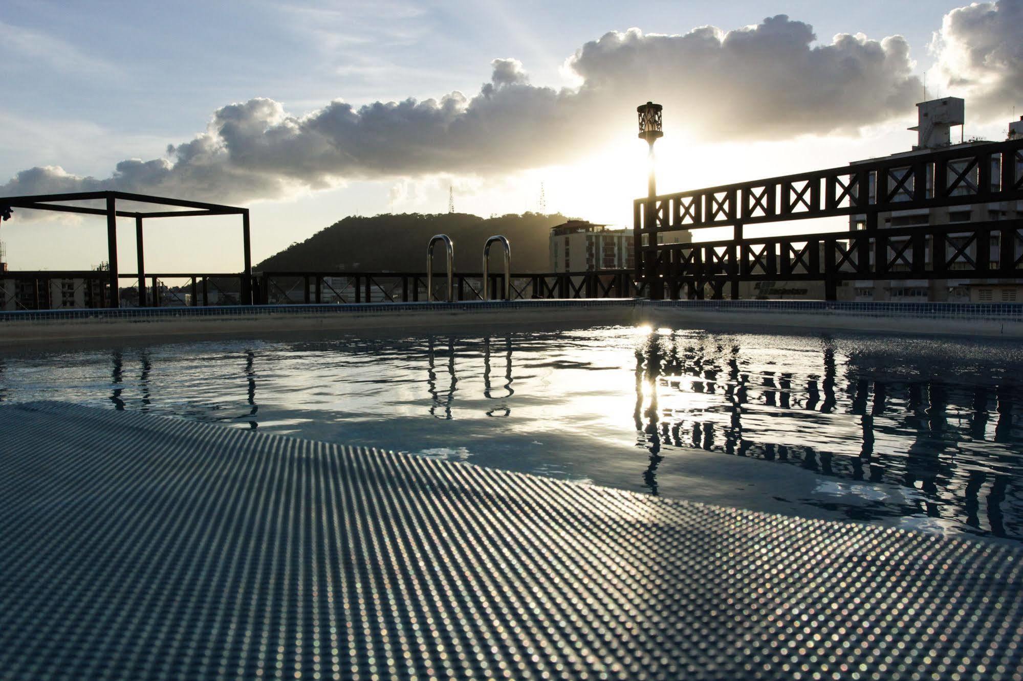 Hotel Bahia Suites Panama City Luaran gambar