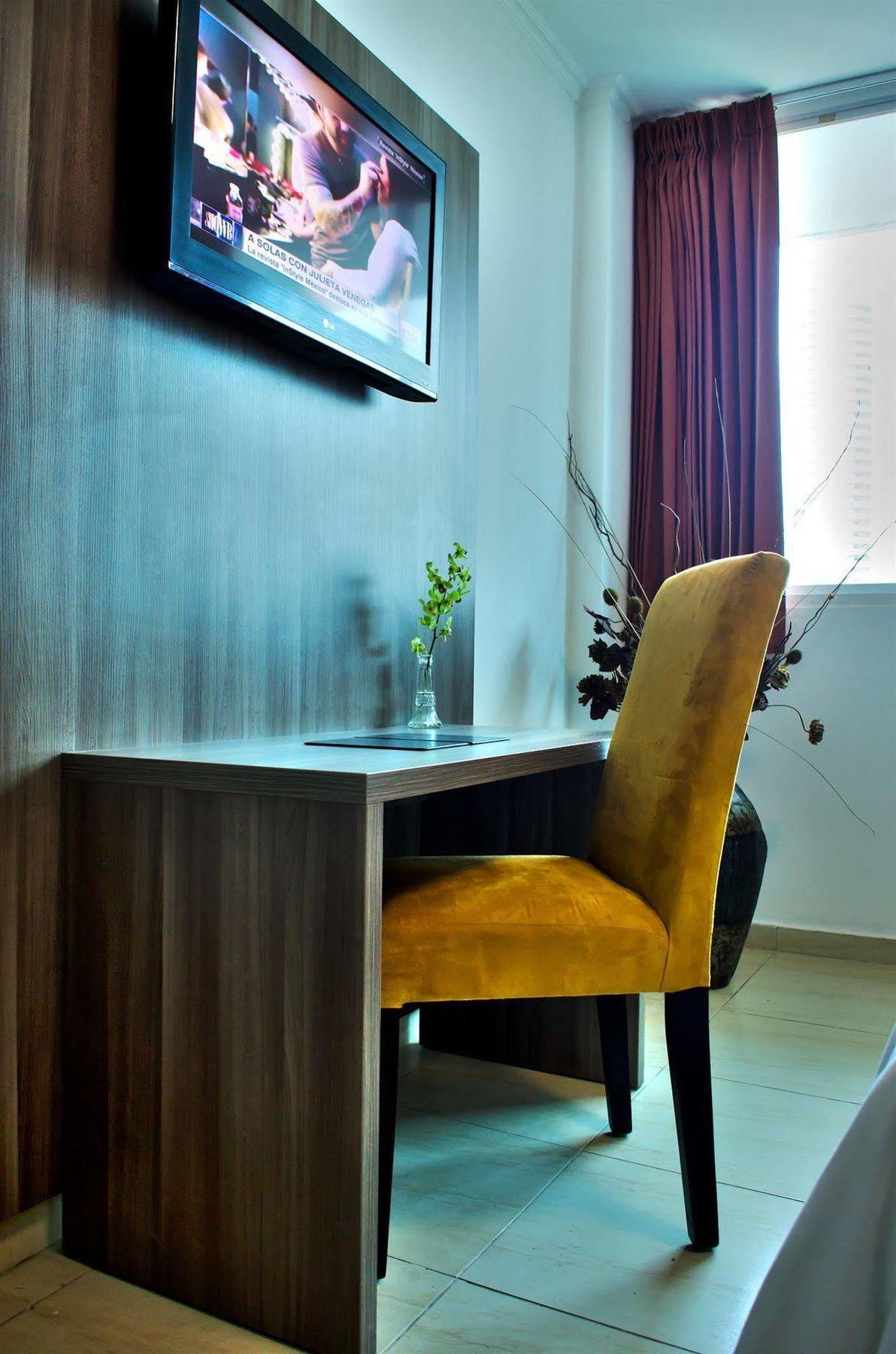 Hotel Bahia Suites Panama City Luaran gambar